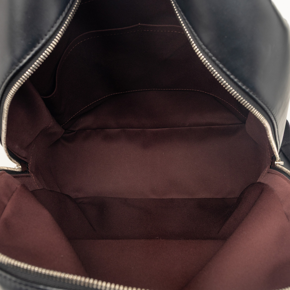 Pre-Loved Louis Vuitton Monogram Macassar Josh - Picture 4 of 8